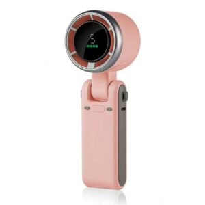 Turbo portable fan 5G